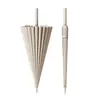 Guarda-chuva de golfe, cabo reto, haste longa, 24 varetas, totalmente de fibra, masculino, tamanho duplo, automático, especialmente projetado para chuva forte, reforçado e durável