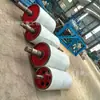Criba Vibratoria de Tambor Sin Eje para Minería Cribado Alta Eficiencia Capacidad de Tratamiento Grande Separador de Gangas de Carbón