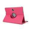 Para Cross-border New Glory Flat 9 Protective Case Litchi Padrão Rotating 360 Leather Case Glory 9 12,1 polegadas