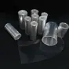 Borda de Bolo de Aniversário Mousse de Borda 5,1m Espessada Transparente Plástico Grau Alimentício Pet Embalagem Decorativa para Assar