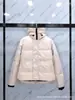Jaqueta de Penas Canada Goose Macmillan Parka Longa Unissex Casaco 17 Estilos 3804Mb