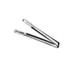 Pinza para Hielo de Acero Inoxidable Pinza para Pan Pinza Comercial para Alimentos Pinza para Galletas Pinza para Hielo Pinza para Barbacoa estilo Coreano Pinza para Hielo