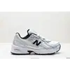 Zapatillas Originales de Malla New Balance Nb740 Versátiles para Hombres y Mujeres, Nuevas Zapatillas de Papá para Correr, Zapatos de Pareja para Hombres y Mujeres