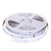 Led un metro 16 cuentas de lámpara bajo voltaje 3535 autoadhesiva tira de luz rgb barra de color cambiante colorido KTV atmósfera interior del hogar