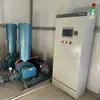 Equipo Integrado de Tratamiento de Aguas Residuales Sistema de Tratamiento de Aguas Residuales Domésticas para Pueblo Rural