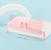 60/2C adulto cortavientos Lente dos colores rosa nueva moda en stock ribete sin montura de alta gama ultradelgados gafas