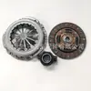 Plato de Presión de Disco de Embrague 833300 7588805 3000000144 828102 Adecuado para Fiat