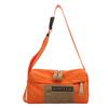 Nueva Bolsa de Tela Oxford para Mujer Estilo Occidental de Moda para Pareja Hombres y Mujeres Bolso Cruzado para Exteriores Estilo Japonés Estilo Coreano Bolso de Hombro para Estudiantes