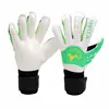 Guantes de portero de fútbol con protección para los dedos, resistentes al desgaste, antideslizantes, para competición, entrenamiento, deportes, para niños y adultos, al por mayor