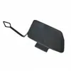 Adecuado para Tapa de Gancho de Remolque Delantero Serie 1 F20 de BMW, Tapa de Ojo de Gancho de Remolque, Accesorios para Coche 51117292947