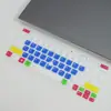 Membrana de Teclado IBM014