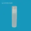 Stock Listo del Fabricante Botella con Bola Rodante de 5ml 8ml 10ml Botella para Aceite Esencial Perfume Loción Antitranspirante Botella de Plástico con Bola Rodante Botella con Bola Rodante