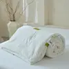 2026 Novo Edredom 80% Algodão Fibra de Soja Algodão Enchimento de Duvet