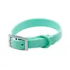 Arnés para Perro Estilo Chaleco Anti-Mordida Impermeable Correa de PVC Collar para Perro Fábrica de Origen