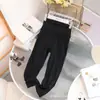 Pantalones de Yoga Ajustados Sin Costuras de Cintura Alta Estilo Lulu Bling para Mujer con Control de Abdomen y Efecto Levanta Glúteos, Longitud 7/8