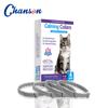 Fábrica Chenshun Caja de Color Spot Cuatro Paquetes de Collar para Alivio de la Ansiedad Collar Calmante para Mascotas Tranquilidad