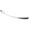 Adecuado para 17-22 Mazda Cx9 Protector Trasero Marco de Luz Antiniebla Trasera Cx-9 Moldura de Ventana Trasera Moldura del Capó