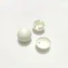Mini Máquina Gashapon Especial Gashapon 18mm Cáscara Vacía Gashapon Cáscara de Huevo Separable Cáscara de Pista de Huevo