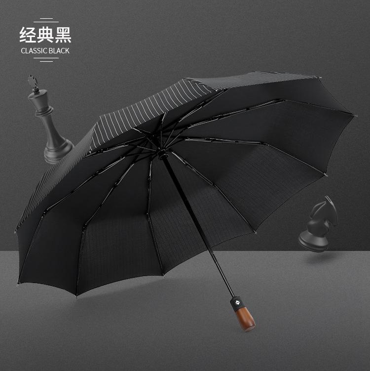 咖啡手柄条纹伞_13.jpg