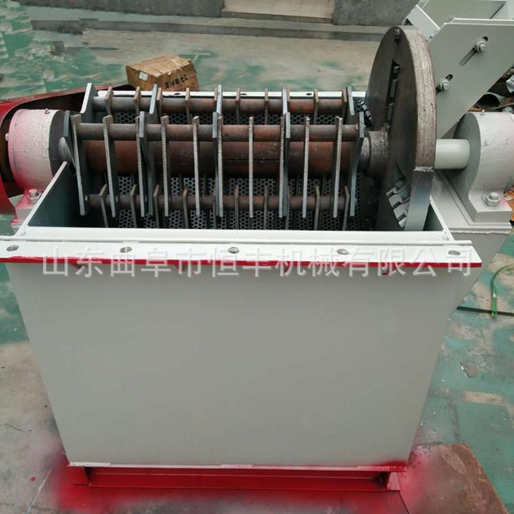 木材粉碎机厂家