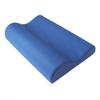 Almohada de verano con ondas para adultos, reposacabezas de ratán cervical, almohada de tracción para dormitorio de estudiantes solteros