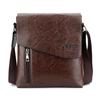 Bolso de hombro para hombre Bolso de hombre de negocios jeep Fábrica de equipaje Yiwu moda Bolso cruzado para hombre moderno casual bolsa de viaje