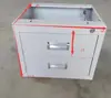 Bancada Antiestática Espessa de Alta Resistência Bancada de Mecânico Mesa de Embalagem para Oficina sem Poeira Fábrica com Mesa de Operação com Lâmpada