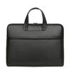 Nova bolsa para laptop 2025 moda simples pasta executiva para o dia a dia bolsa de mão masculina versátil