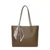 Bolso Nuevo para Mujer, Bolso Tote de Gran Capacidad, Bolso de Hombro de Alta Calidad, Bolso de Axila para Mujer, Bolso Pequeño de Moda y Elegante para Mujer