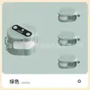 Juguete Nuevo para Mascotas Transfronterizo Oruga Perseguidor Interactivo para Gatos Juguete Eléctrico Control Remoto Juguete de Sonido