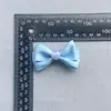 Acessórios Semi-Acabados Acessórios Broche Chapéu Roupa BJD Chaveiro Pingente Bolsa Adorno de Cabeça Grampo de Cabelo Laço Feito à Mão DIY