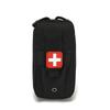 Nueva bolsa médica para exteriores, bolsa médica táctica, bolsa de accesorios, bolsa de supervivencia, bolsa de senderismo, bolsa pequeña multifuncional de emergencia