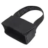 Almohadillas para Zapatos de Ciclismo al Aire Libre, Cubrezapatos para Palanca de Cambios de Motocicleta, Almohadillas para Palanca de Cambios, Equipo Superior, Cubrezapatos de Ciclismo