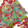 Almohada de Lucha de Colores Almohadas con Forma de Papel Violentas de Mano Color Vino Retardante de Llama Vino Rasgable Almohada Larga Fiesta de Lanzamiento de Plumas Papel de Almohada Colorido