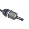 Aplicável para concordar com o Civic Odyssey CRV Platinum Rui Feng Fan Yi Zhi Ai Li Shen ajuste eixo de transmissão do conjunto do eixo de meio eixo