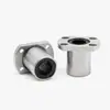 Rodamiento Lineal de Bolas Tipo Brida LMH6 8 10 12 13 16 20 25 30 35 40 50 60UU