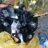 Cummins Cummings QSB6.7 control electrónico ensamblaje de motor diésel país III emisión completamente nuevo