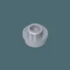Piezas de bloques de construcción altos GDS-603 accesorios 1x1 compatibles con 85861-28626 partículas pequeñas piezas de ensamblaje MOC