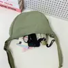 Bolso bandolera estilo japonés, bolso tipo empanada, bolso de axila, bolso de hombro, ligero, ajustable, bolso de media luna para mujer, moderno, nuevo modelo 2026