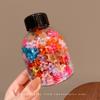 Accesorios para el Cabello para Niños, Pinzas para el Cabello que No Dañan el Cabello de las Niñas, Pinzas para el Cabello de Bebé, Lindos Accesorios para el Cabello de Princesa, Pinzas Pequeñas para el Cabello
