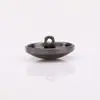 Botones de abrigo clásicos curvados cosidos a mano estilo Chanel, adecuados para vestidos, gabardinas, abrigos, suéteres y prendas de punto.; botones metálicos