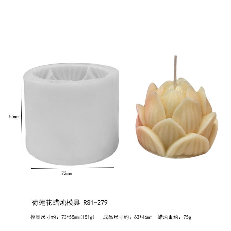 RS1-279荷莲花蜡烛模具.jpg