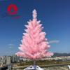Pequena árvore de Natal Mini pequena criptografia 60cm alta qualidade novo animal de estimação decorações de Natal fabricantes transfronteiriços fornecimento direto