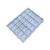 Fabricante de empaques en blíster personalizados, insertos para blíster de PET para electrónica digital, bandejas de blíster antiestáticas de PS para ferretería de plástico