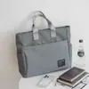 Maletín para Mujer, Bolso de Mano Estilo Lujo de Gama Alta, Documentos de Negocios para el Trabajo Diario, Viajes de Negocios, Nuevo Diseño Personalizado