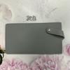 Cuchillo de Cocina Cortador Estuche de Cuero Cubierta Protectora para Cuchillo de Carnicero Bolsa de Almacenamiento Logo Imprimible Cuchillo de Exterior Cubierta Protectora para Cuchillo