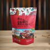 Saco de embalagem de frutas secas Xinjiang especial pistache castanha de caju saco autovedante 500g amêndoa amora saco de plástico para alimentos