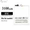 Adequado para Meizu M1 Note Bateria de Celular de Grande Capacidade 3100mAh Bateria de Longa Duração Bt42 Atacado de Fábrica