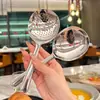 Cuchara de servir de acero inoxidable 304 Dorada Grande para el hogar Cuchara grande para arroz Cuchara para sopa Colador Especial para hotel Cuchara pública