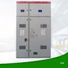 Cuadro de Mando y Protección de Alta Tensión Hxgn15-12, Gabinete de Entrada, Gabinete de Medición, Gabinete de Transformador de Potencial, Gabinete de Salida, Gabinete de Barra de Distribución